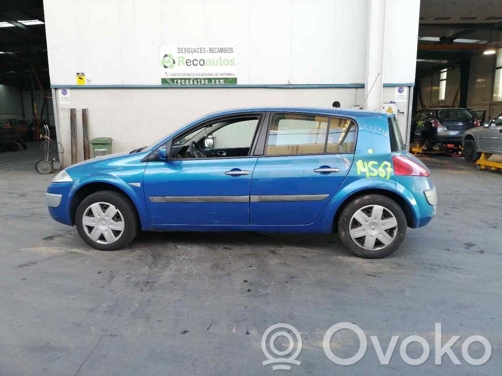 Megane II Megane  8200481127A