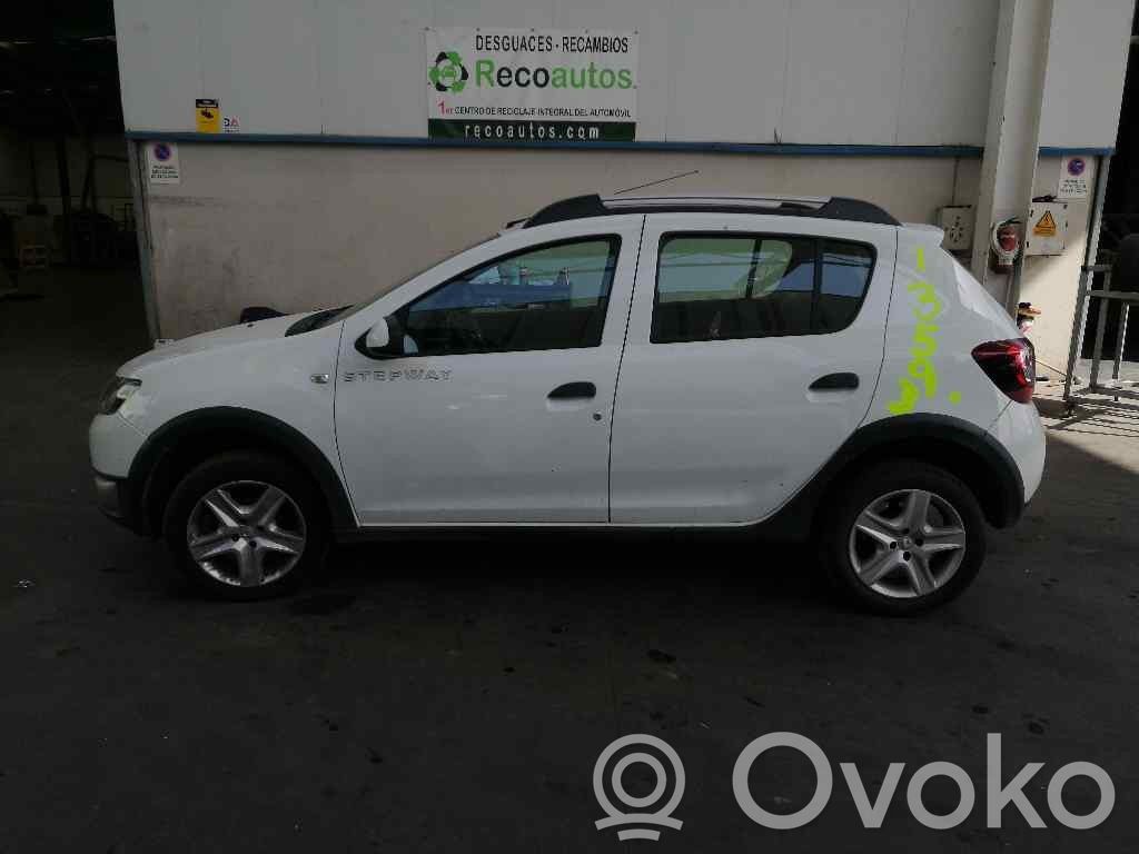 Sandero II Sandero, Sandero Stepway  8201167988