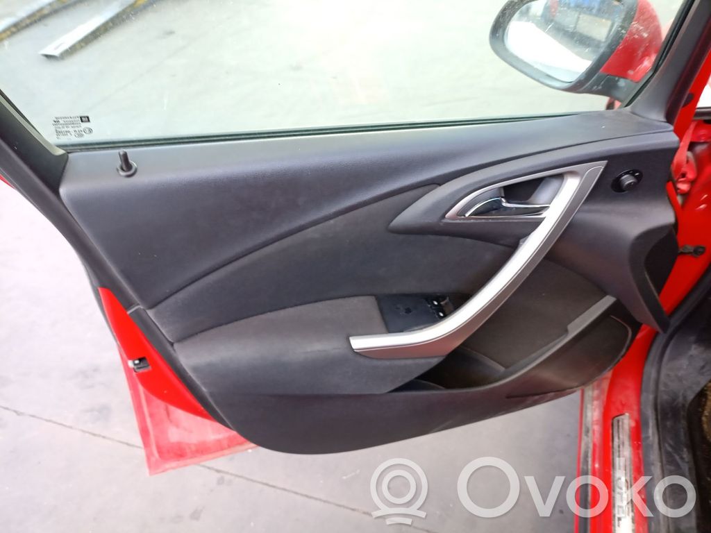 Astra H Astra  A17DTR