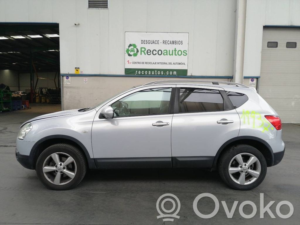 Qashqai+2 Qashqai, Qashqai+2  48810EY40B