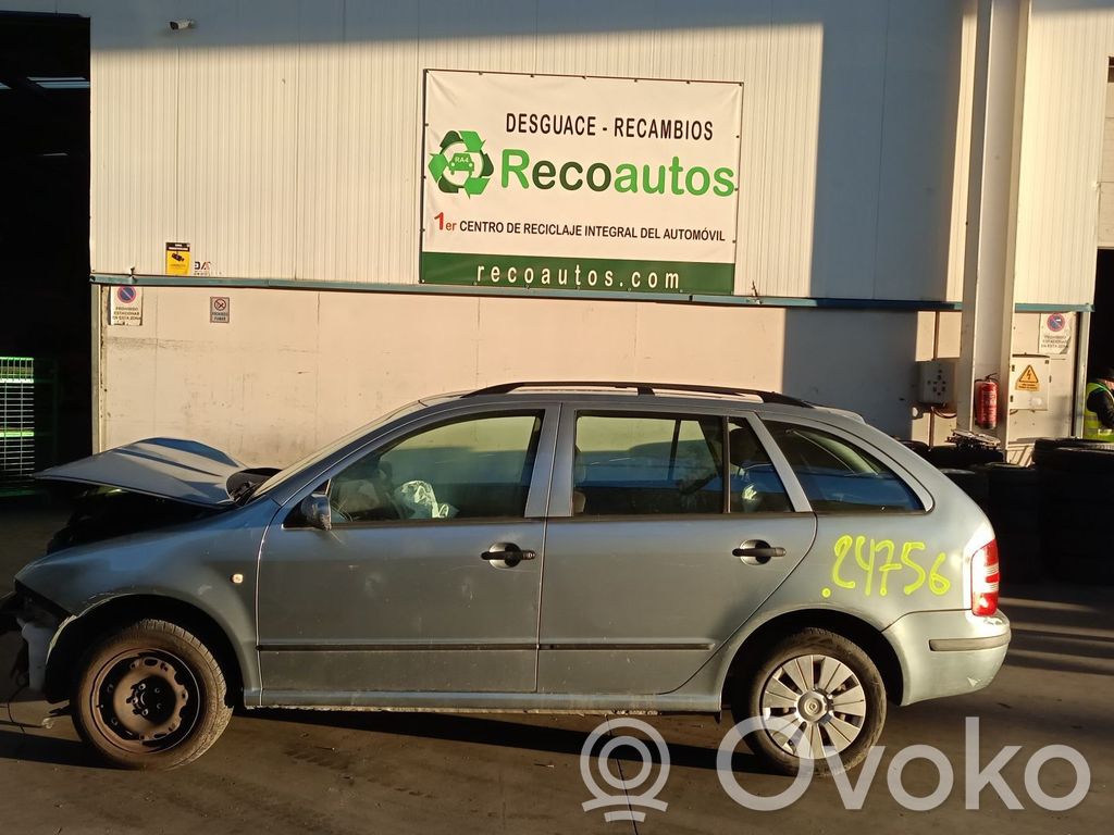 Fabia Mk1 (6Y) Fabia  6Y0821101A
