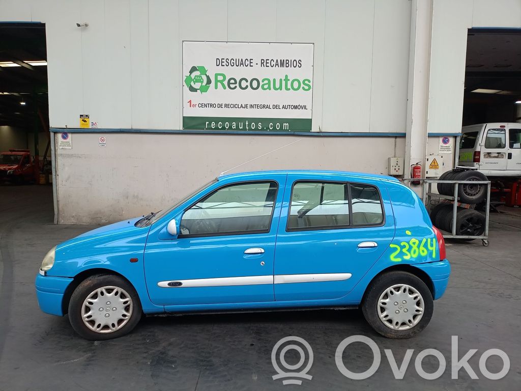 Clio II Clio  8200118521