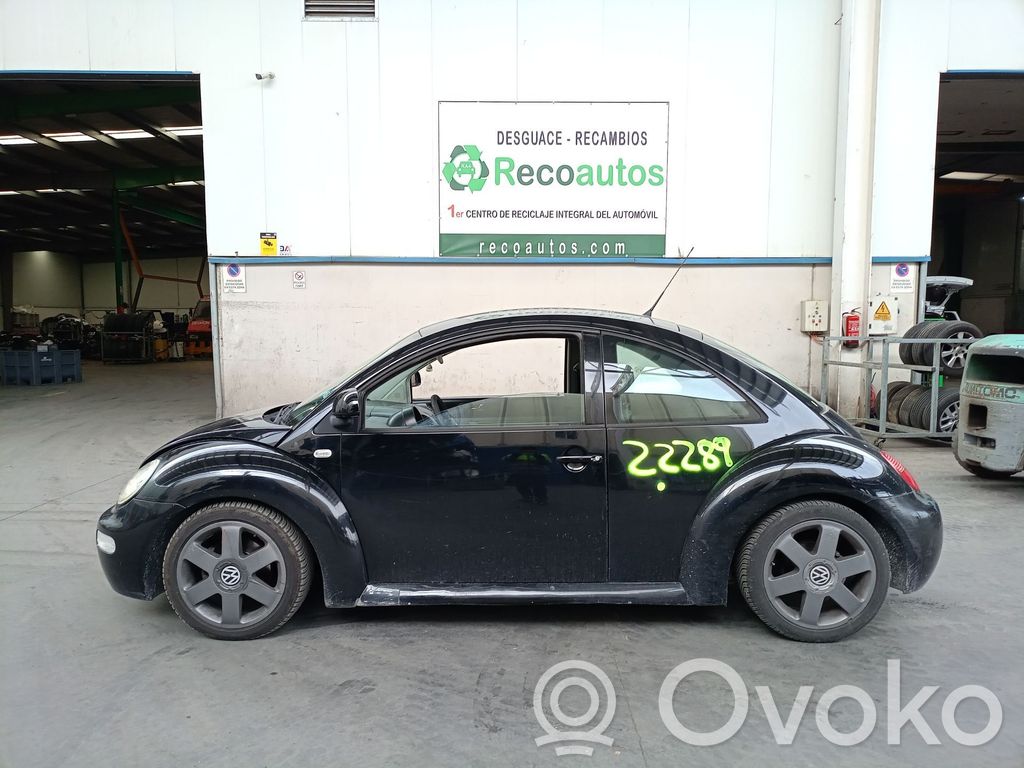 New Beetle Beetle  6X0614517