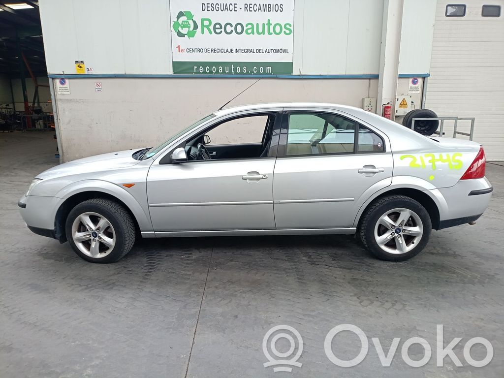 Mondeo Mk III Mondeo  1S7F9F472AB
