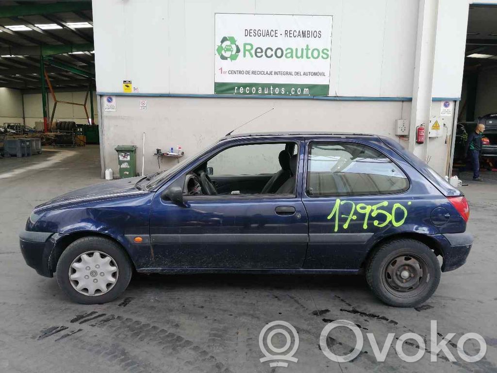 Fiesta Fiesta  96FB10300DE