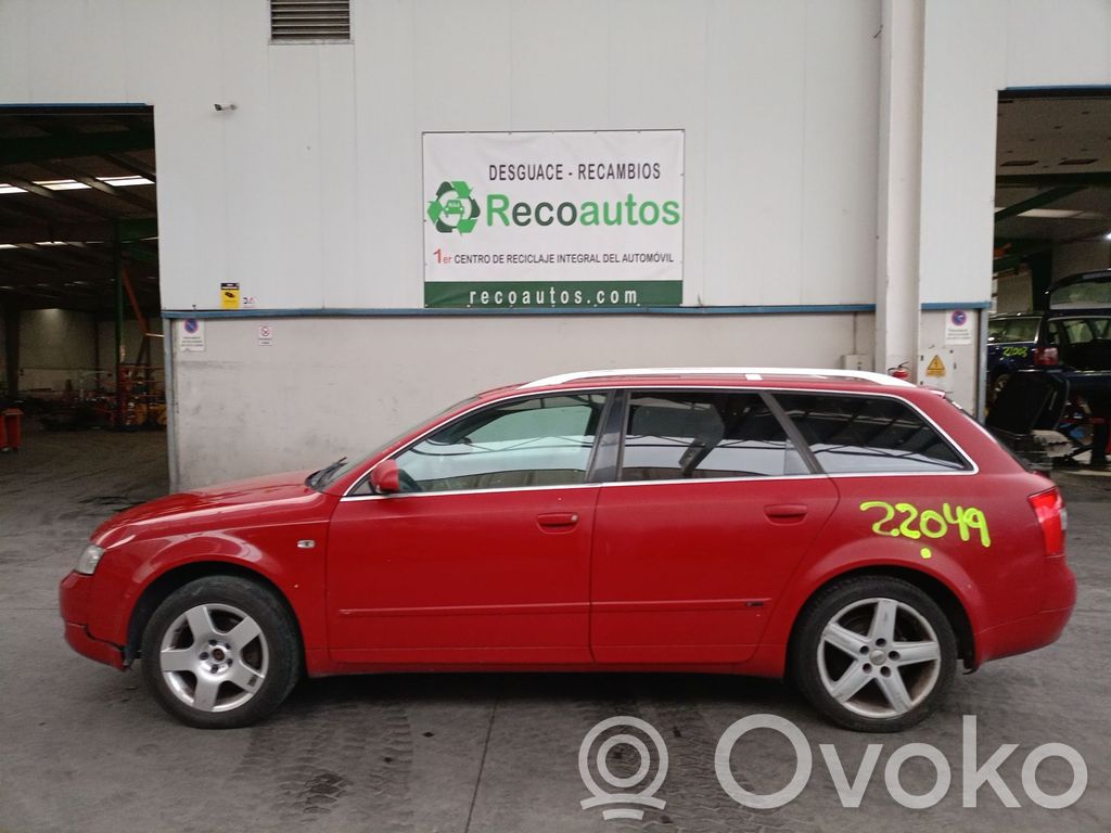 A4 Allroad A4 Allroad  8E9035223D