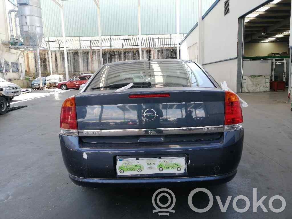 Vectra C Vectra  55352017