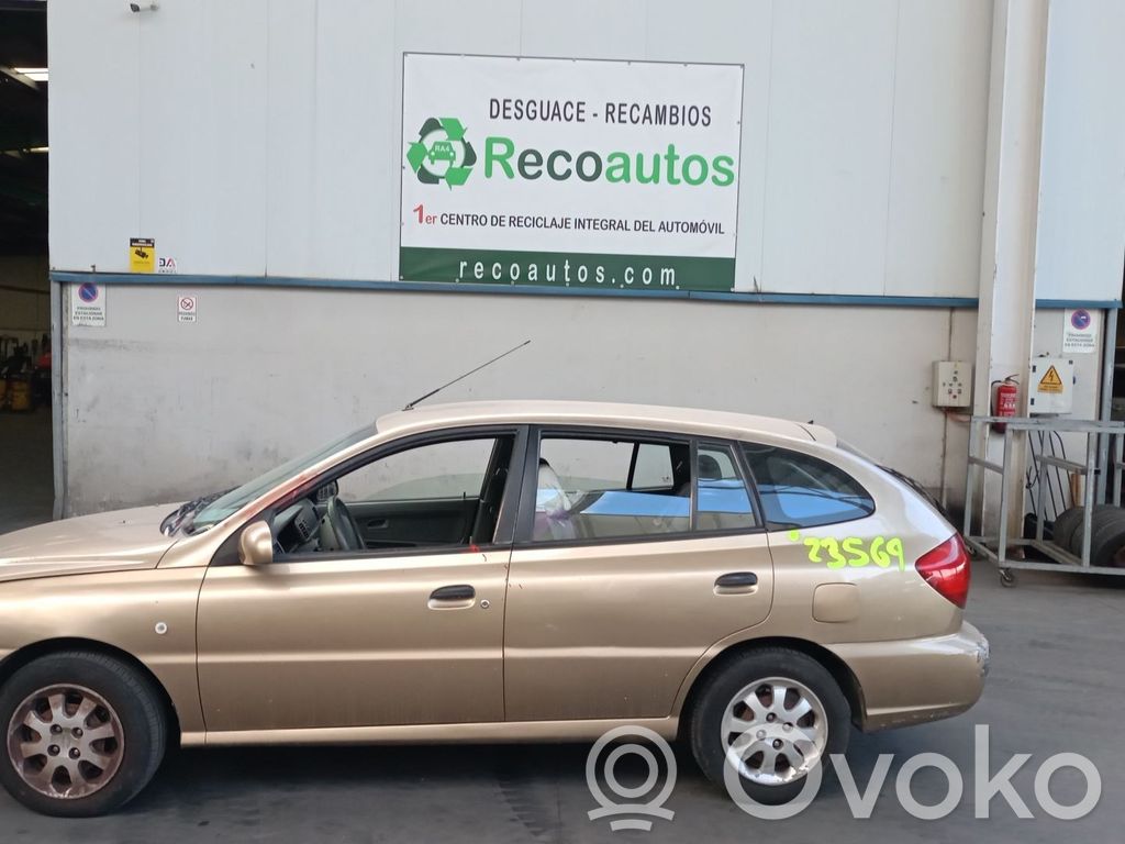 Rio Rio  92101FD011