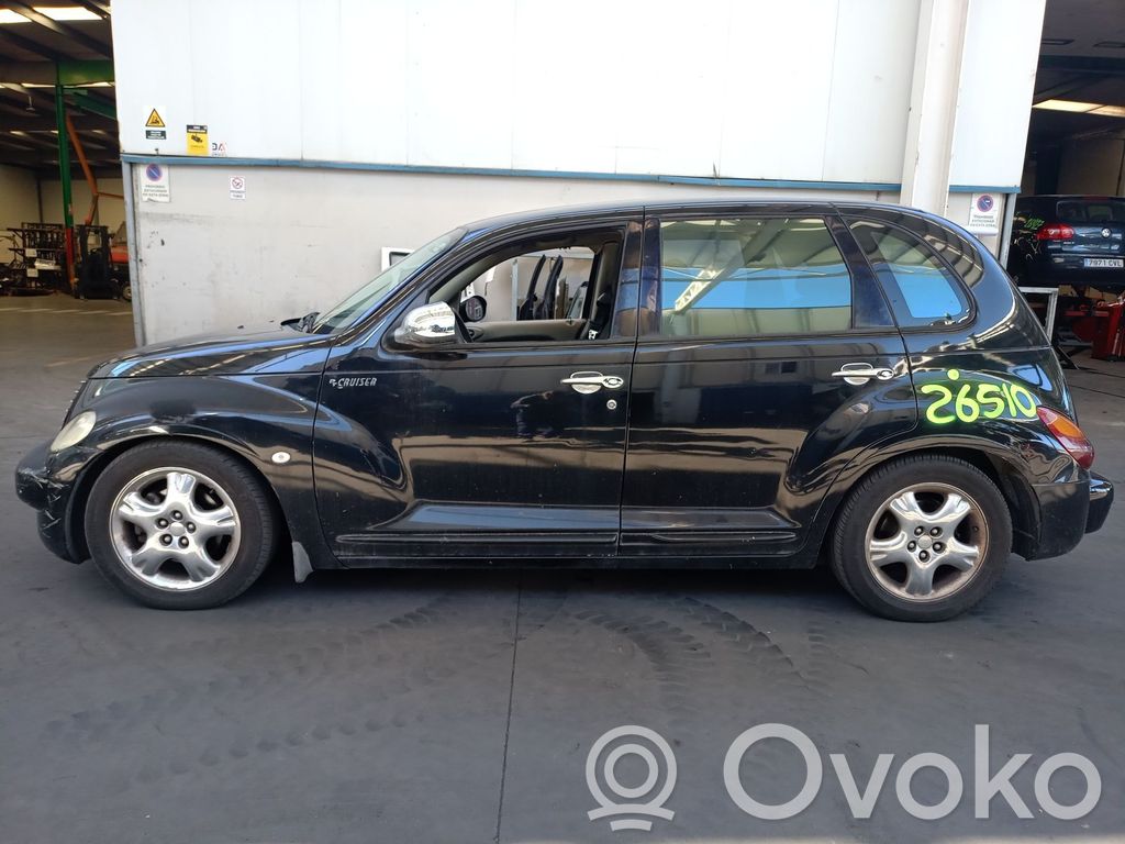 PT Cruiser PT Cruiser  0503325AA