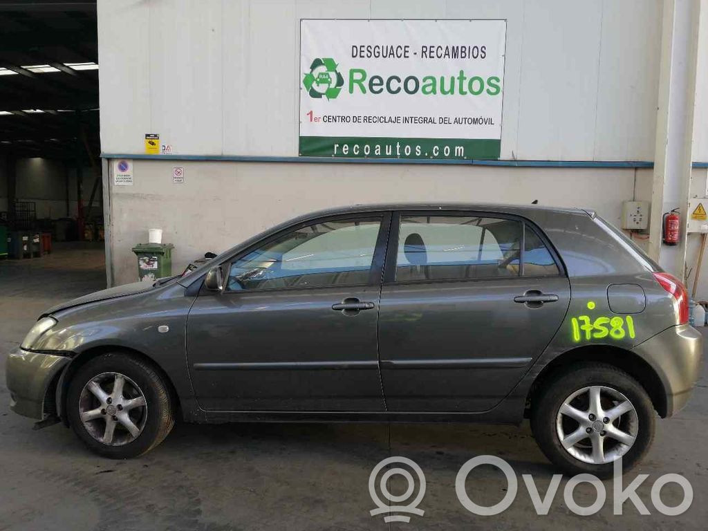 Corolla E120 E130 Corolla  4520002180