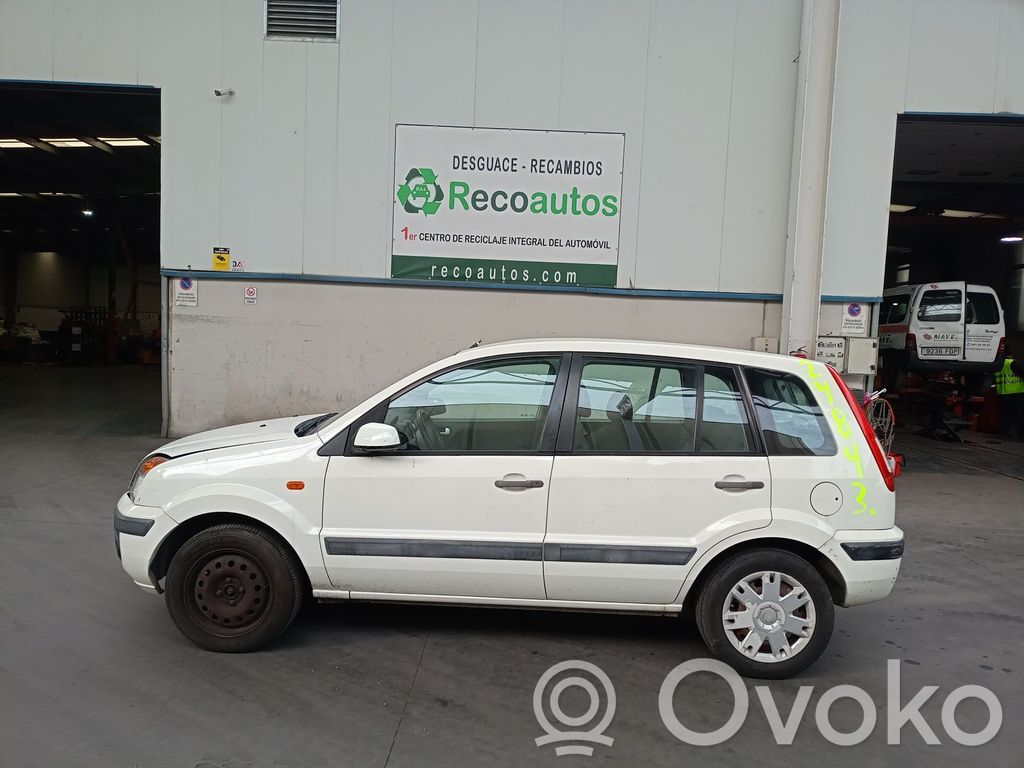 Fusion Fusion  1S7T13335AE