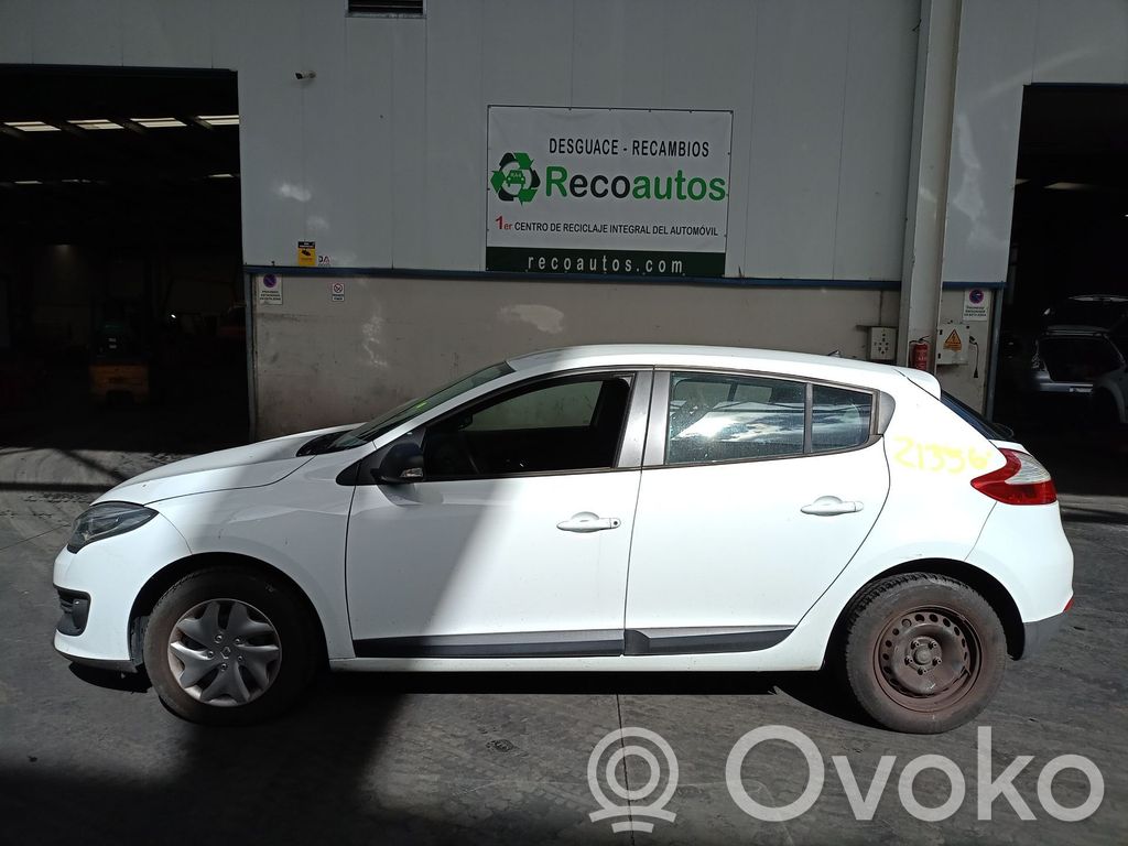 Megane III Megane  82001165362