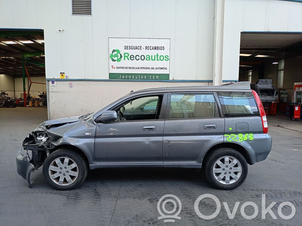 HR-V HR-V  AC051192381