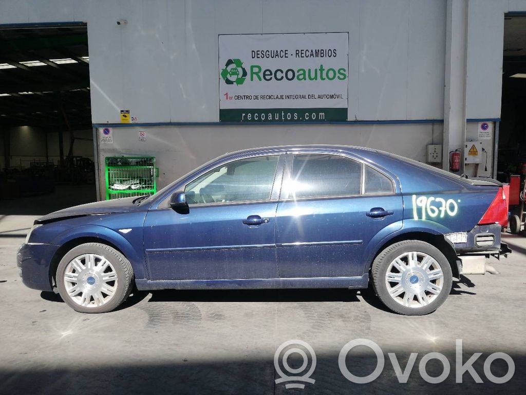 Mondeo Mk III Mondeo  5S7112A650AC
