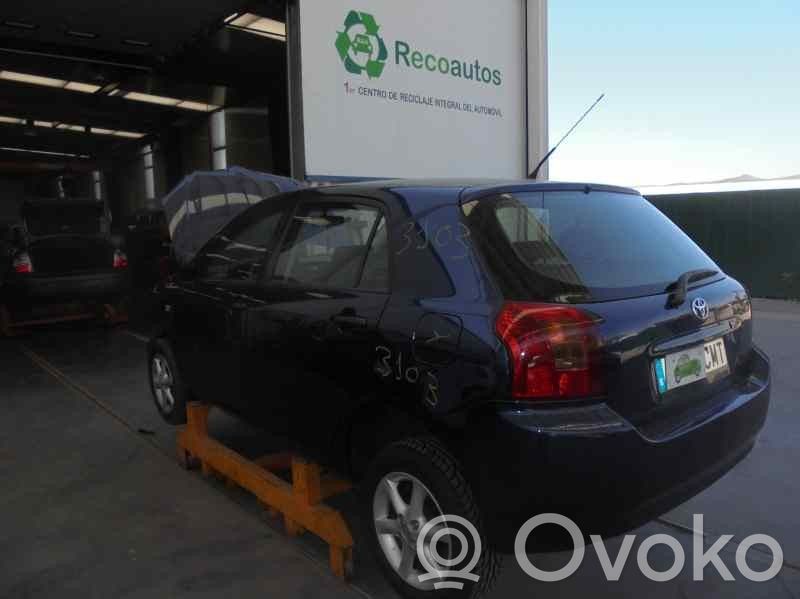 Corolla E120 E130 Corolla
