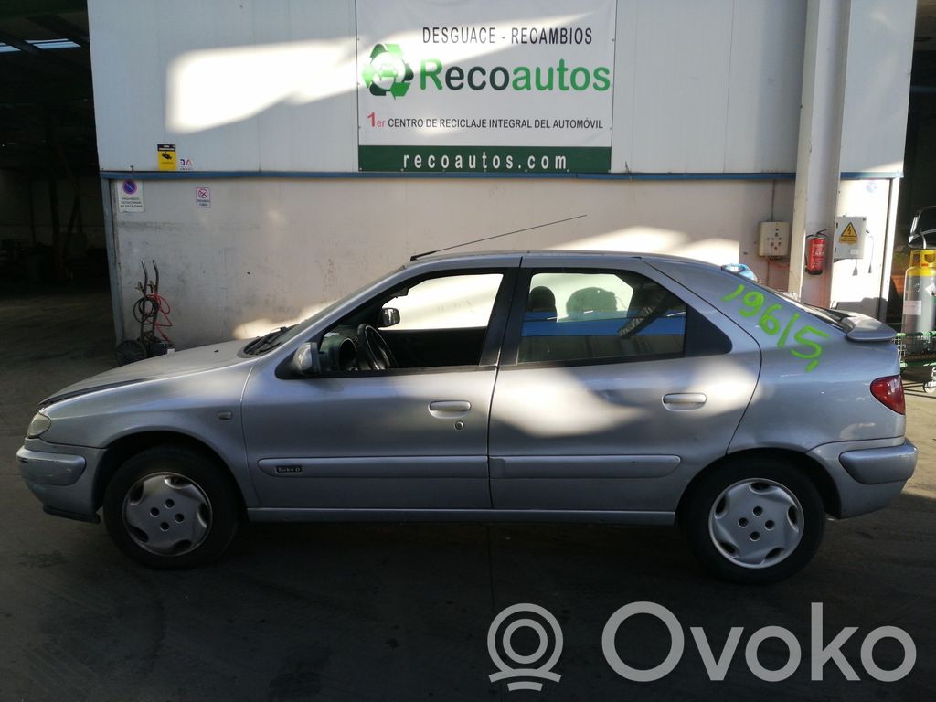 Xsara Xsara, Xsara Picasso  9004P3