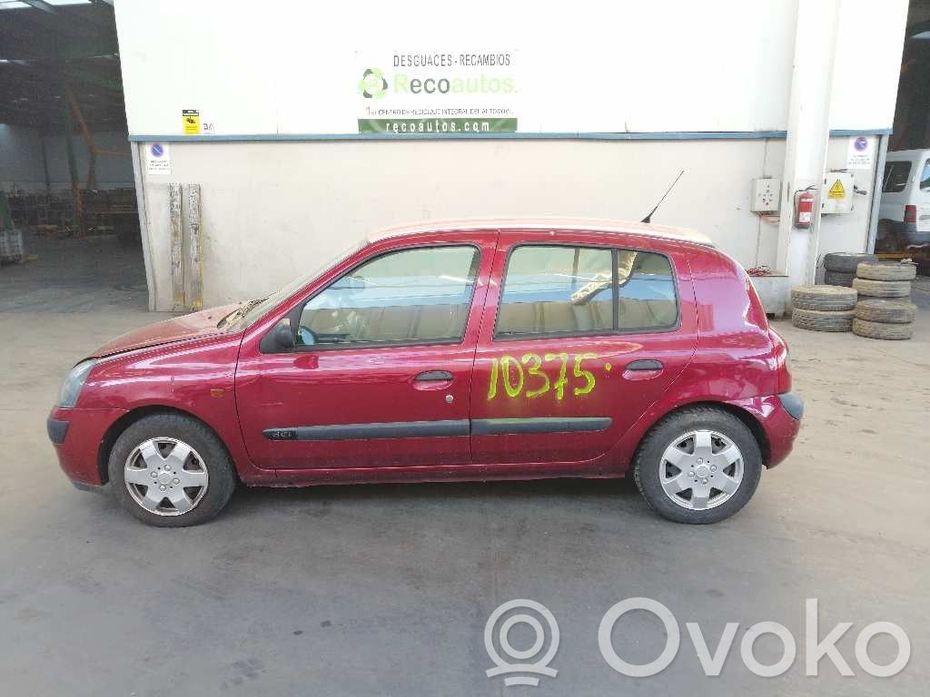Clio II Clio  8200262441