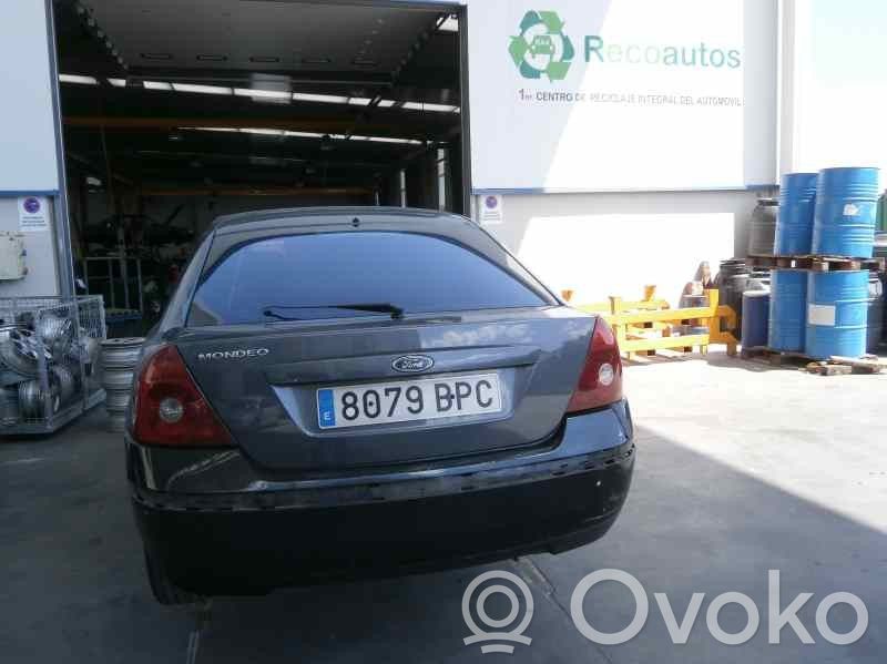 Mondeo Mk III Mondeo