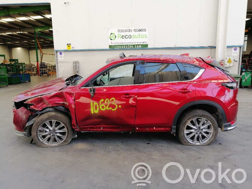 CX-5 II CX-5  A2TXV191