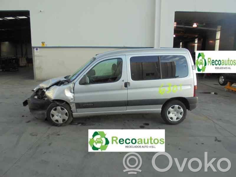 Berlingo Berlingo  892521