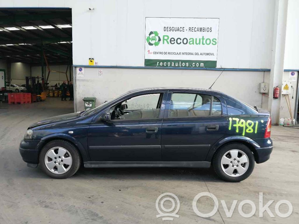 Astra G Astra  24461825