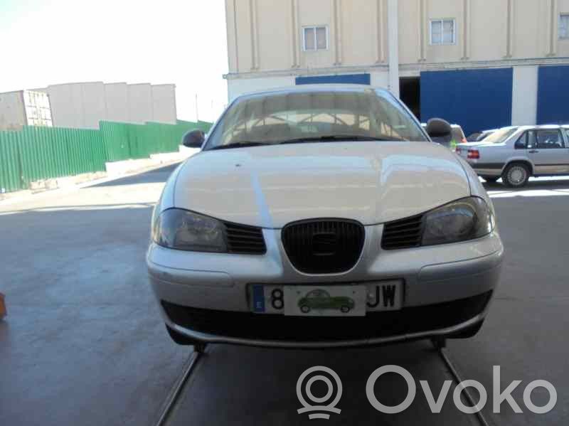 Ibiza III (6L) Ibiza