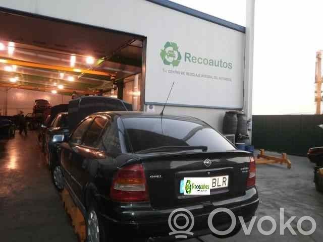 Astra G Astra  09192587