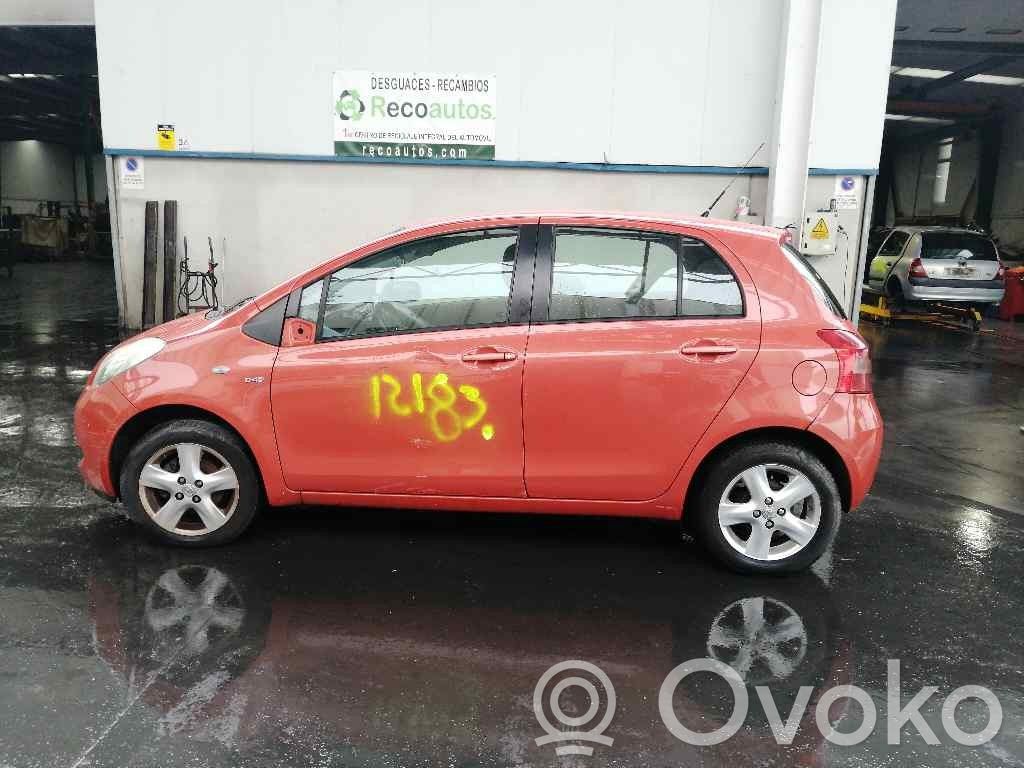Yaris Yaris  898310D010