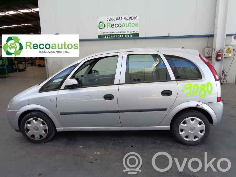 Meriva A Meriva  09185413