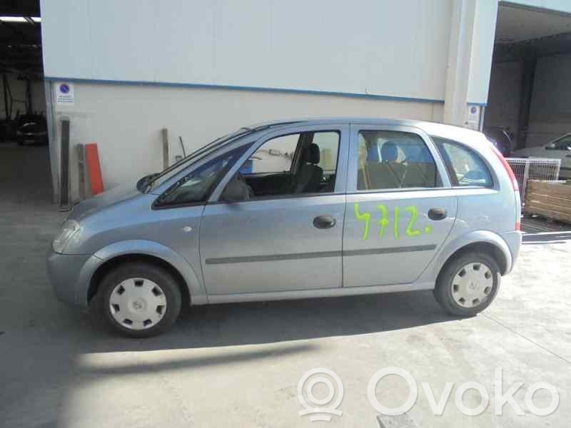 Meriva A Meriva