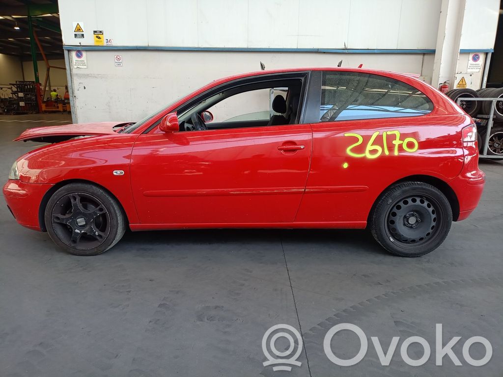 Ibiza III (6L) Ibiza  036906034DS