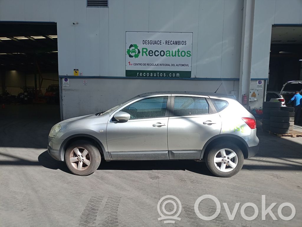 Qashqai Qashqai, Qashqai+2  25560JD003