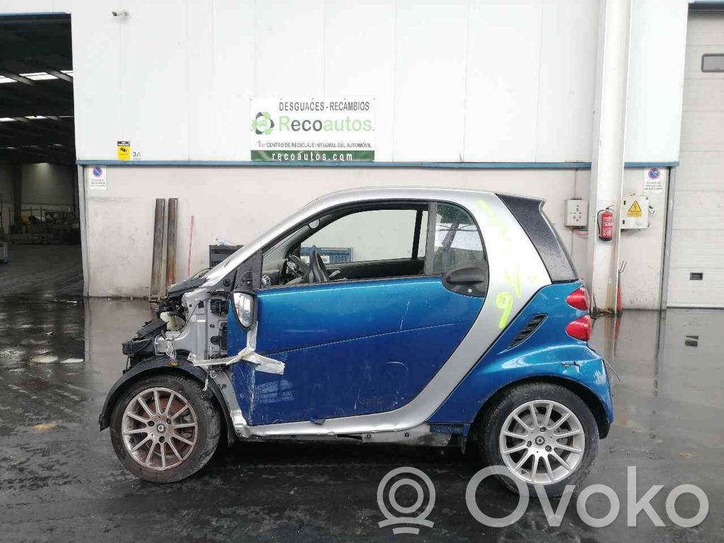 ForTwo II ForTwo  A1329000200