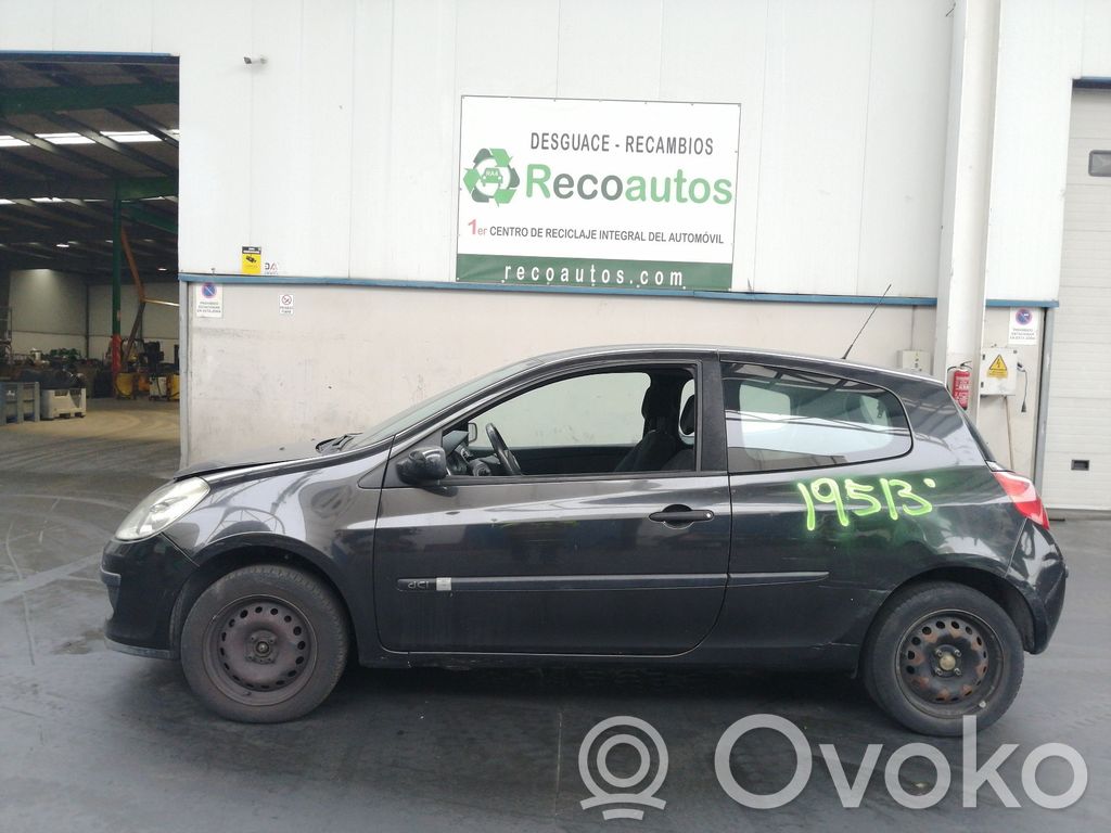 Clio III Clio  683948