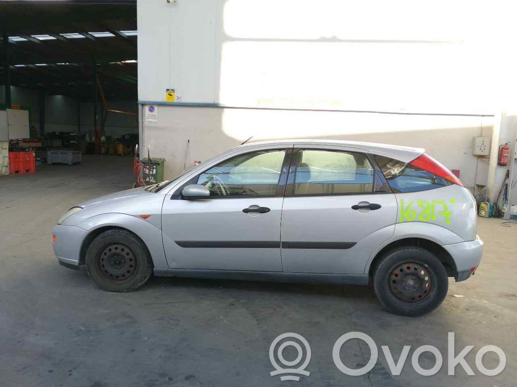 Focus Focus  98AB12A650CGH
