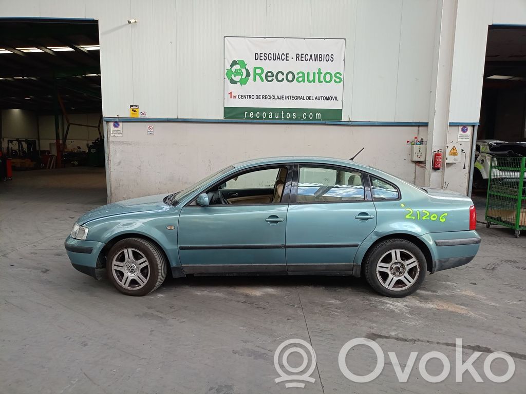 Passat Alltrack Passat  038906018P