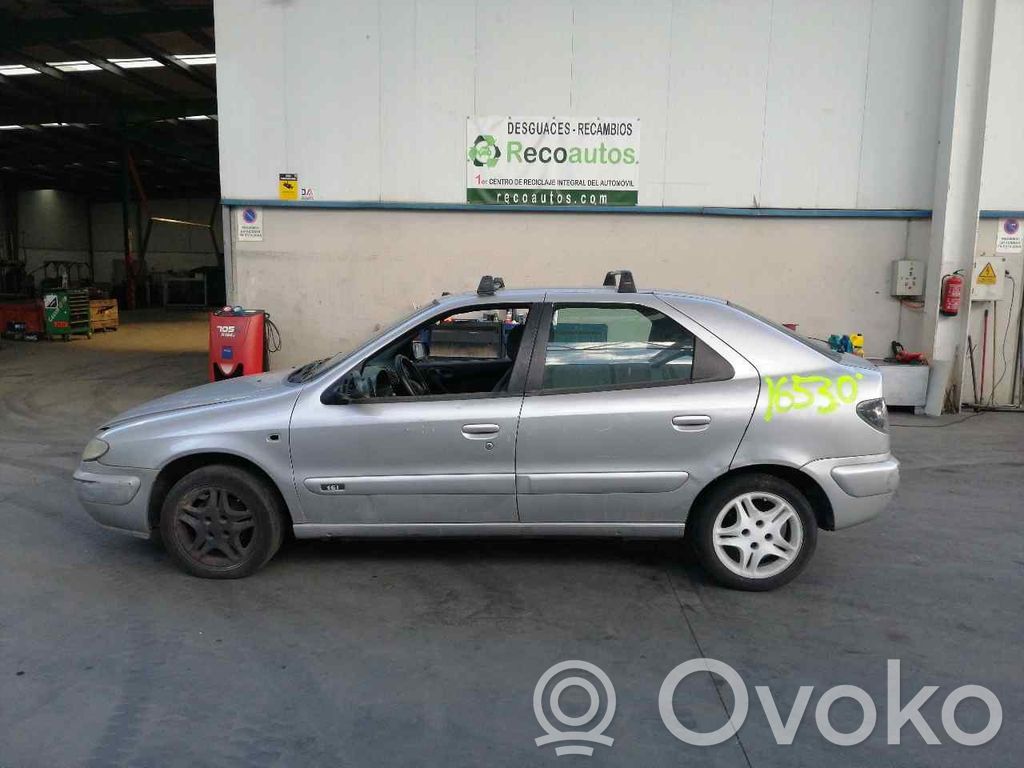 Xsara Xsara, Xsara Picasso  96334566