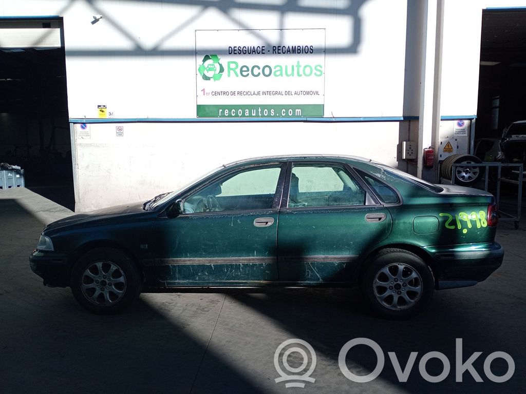 S40, V40 S40, V40  7700112683