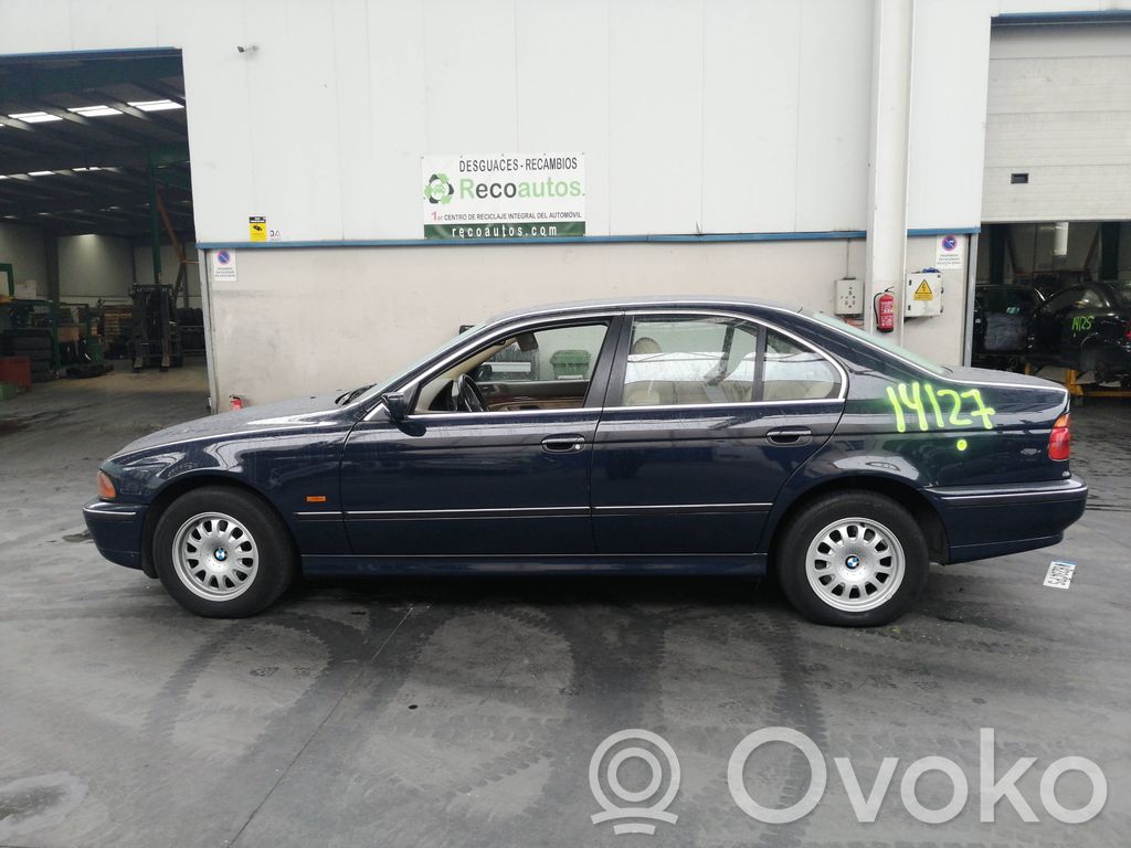 5 E39 Series 5  117817420509