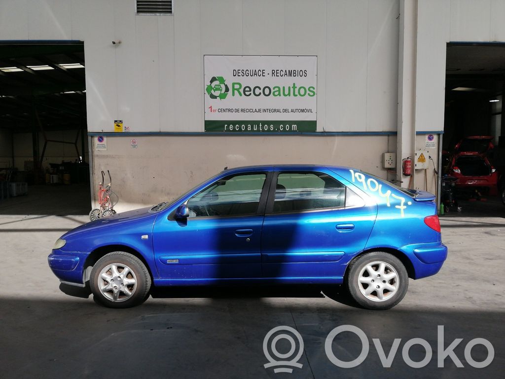 Xsara Xsara, Xsara Picasso  184436