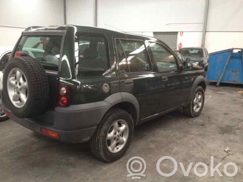 Freelander Freelander  ASB490120