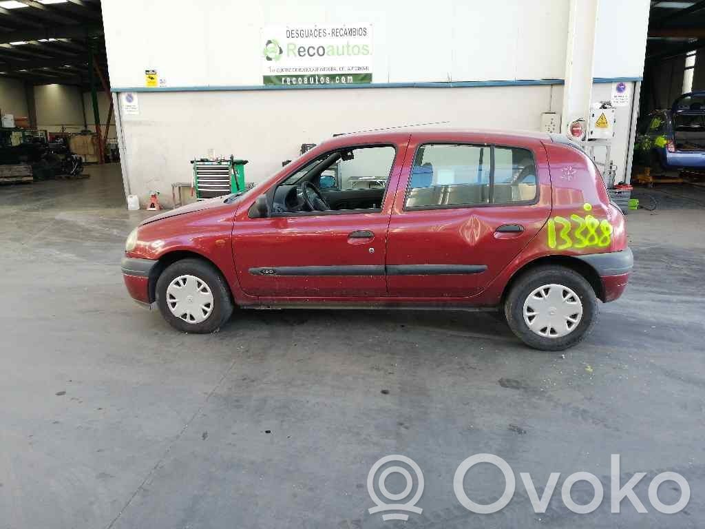Clio I Clio  659462F