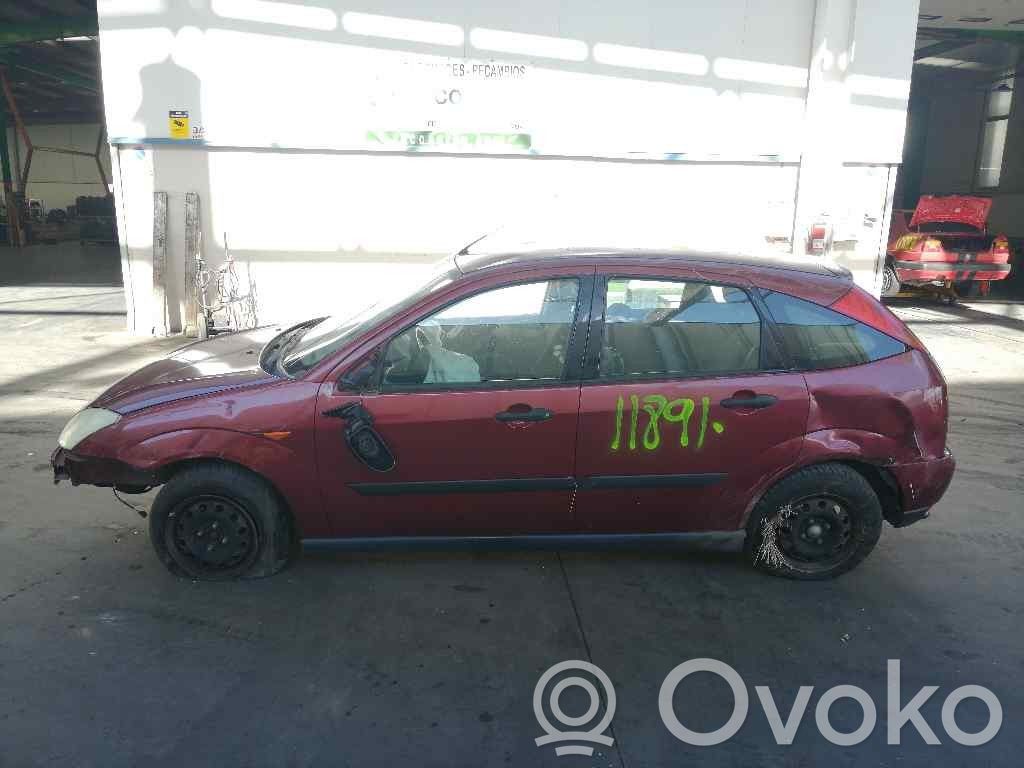 Focus Focus  XS4X13405AC