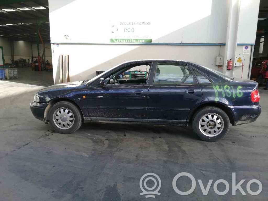 A4 Allroad A4 Allroad  857551A