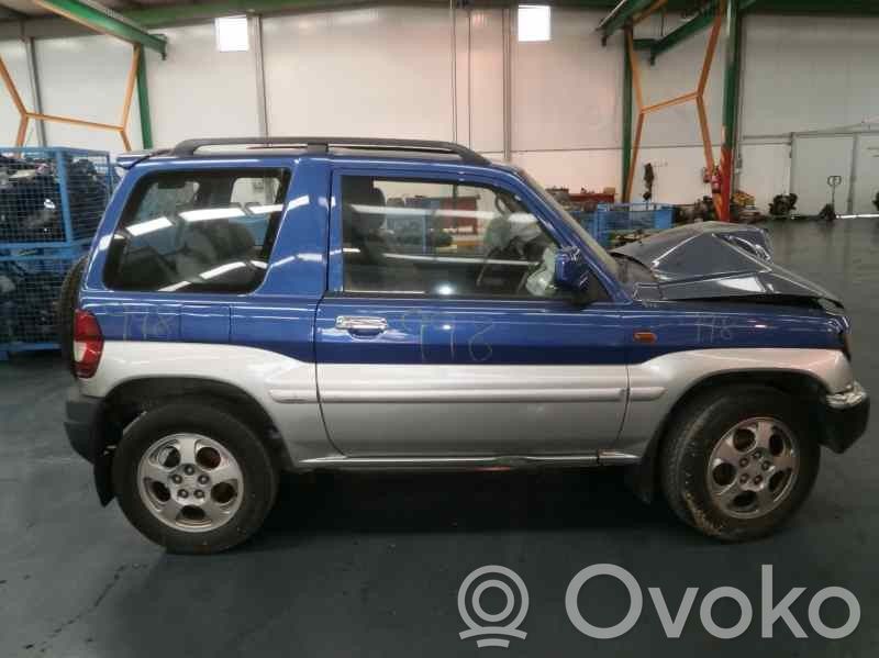Montero Montero  MR388691