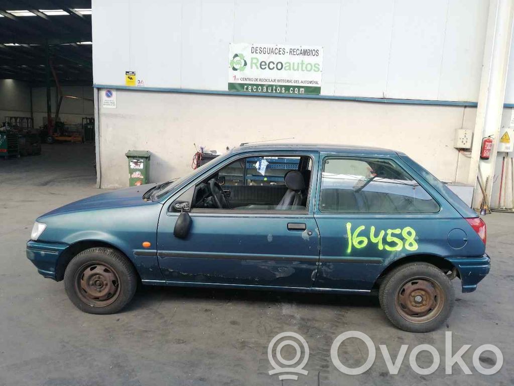 Fiesta Fiesta  89FG18K309AA
