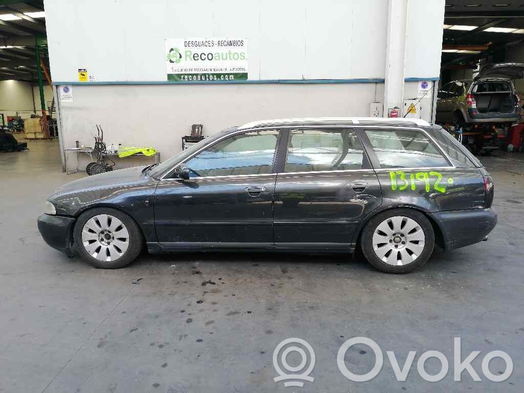 A4 Allroad A4 Allroad  030906265AE