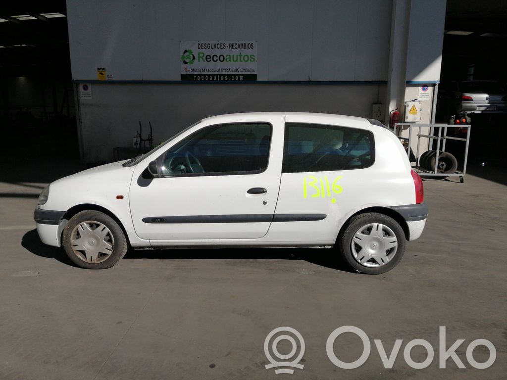 Clio II Clio  7700414103D