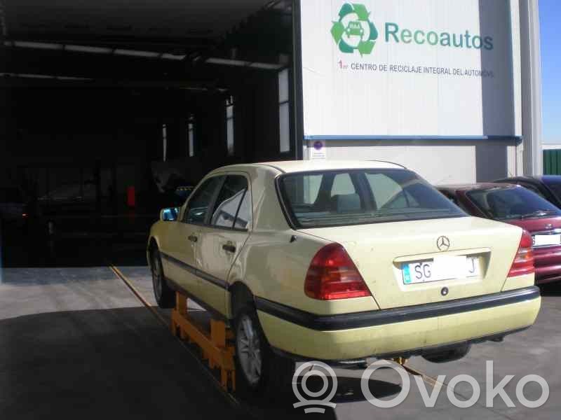C W202 C-class, AMG (W202, W203, W204, W205, W206)  0125457432