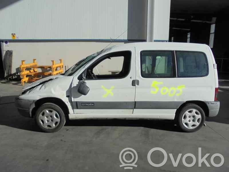 Berlingo Berlingo  9650688480